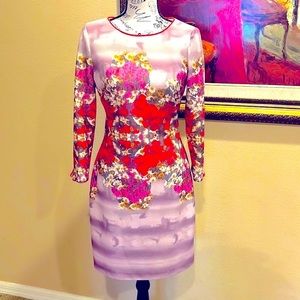 Badgley Mischka Dress - New Without Tags